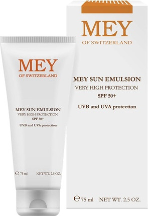 Солнцезащитная эмульсия Camomilla Italiana SPF 50+