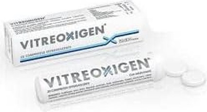 Таблетки Fidia Farmaceutici