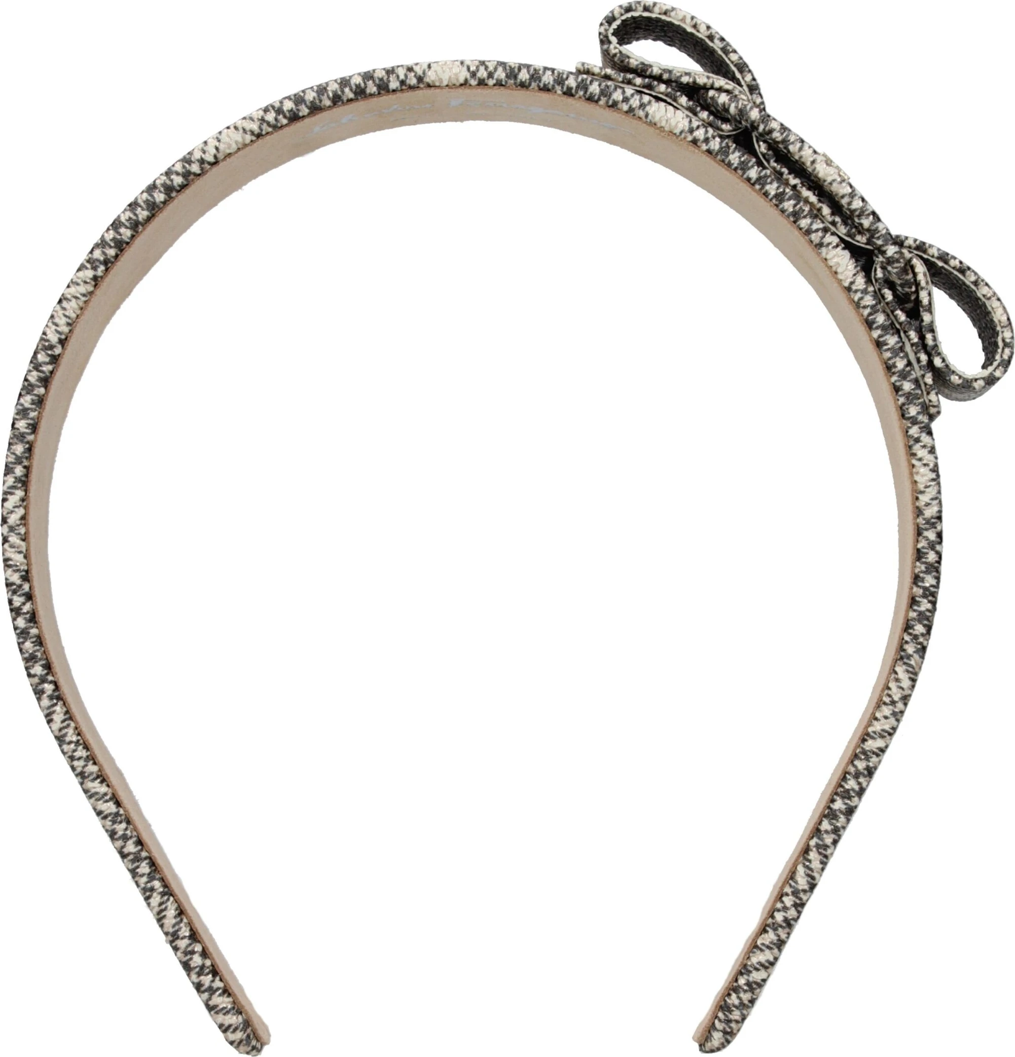 Заколка-бант Salvatore Ferragamo