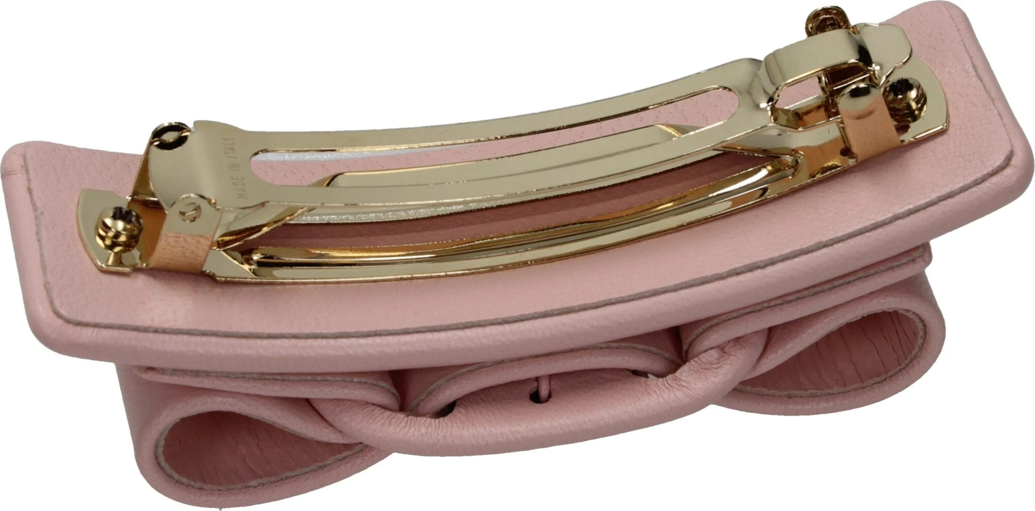 Заколка для волос Salvatore Ferragamo