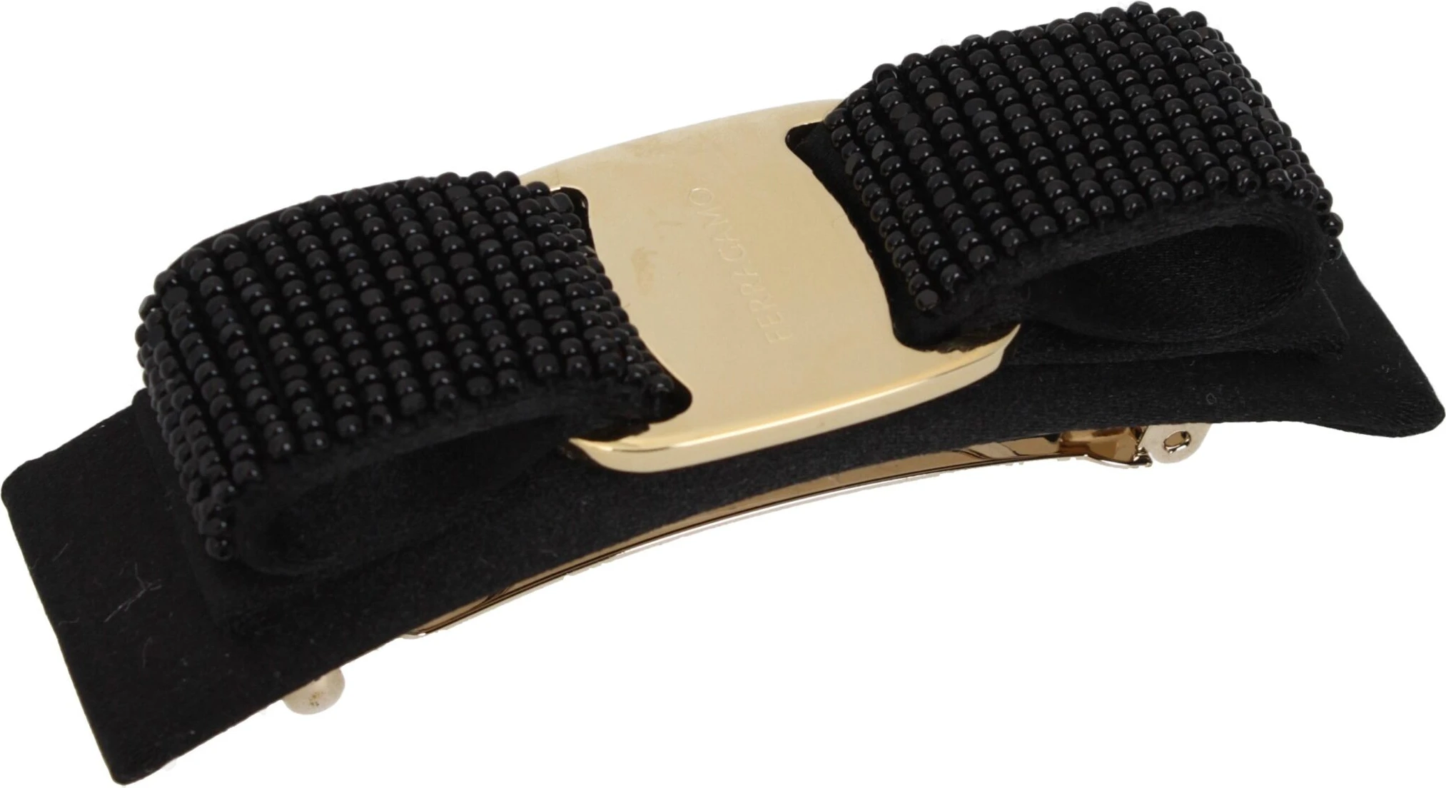 Бантик для волос Salvatore Ferragamo