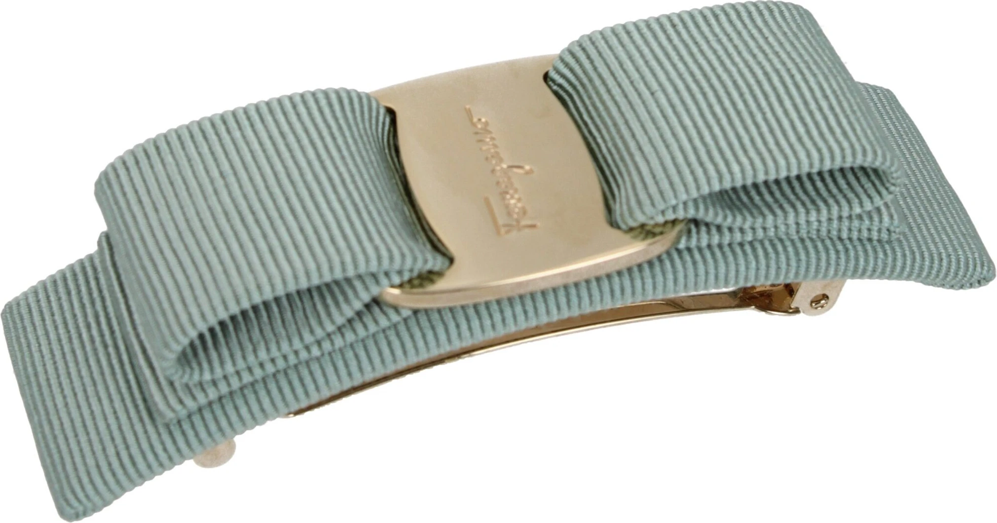 Заколка для волос Salvatore Ferragamo
