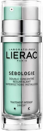 Ночной крем для лица Lierac