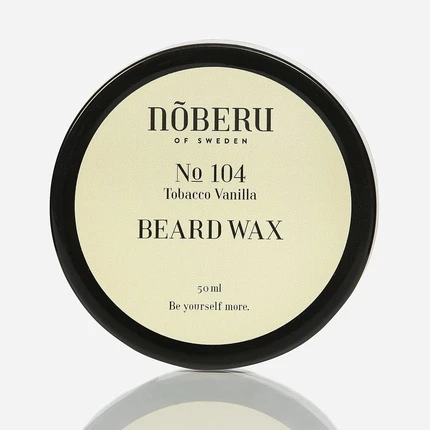 Воск для бороды Noberu Of Sweden Sandalwood