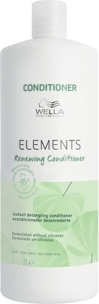Кондиционер Wella Professionals Elements Renewing