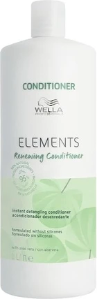 Кондиционер Wella Professionals Elements Renewing