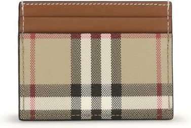 Кошелек Burberry