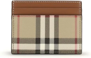 Кошелек Burberry