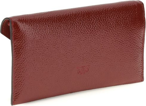 Сумка на плечо Pinko Bordeaux Calf Leather Bos Taurus