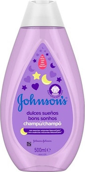 Shampoo Johnson's Baby Sweet Dreams