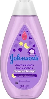 Shampoo Johnson's Baby Sweet Dreams