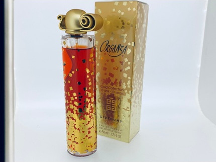 Givenchy Organza Eau de Parfum