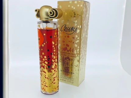 Givenchy Organza Eau de Parfum