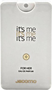 Jacomo It's Me Woman Туалетная вода
