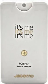 Jacomo It's Me Woman Туалетная вода