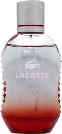 Lacoste Red Style In Play Туалетная вода