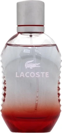 Lacoste Red Style In Play Туалетная вода