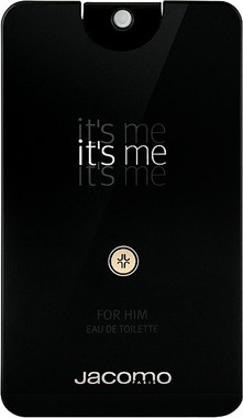 Jacomo It's Me Homme Туалетная вода