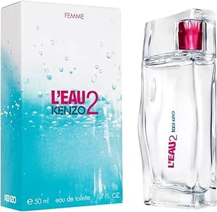 Туалетная вода Kenzo L'Eau 2 Kenzo For Women