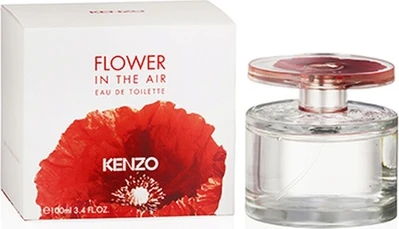 Туалетная вода Kenzo Flower In The Air