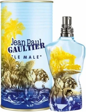 Jean Paul Gaultier Le Male Summer Eau de Toilette
