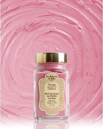 La Sultane de Saba Дневной крем BB Rose Brides