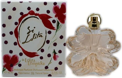 Lolita Lempicka Si Lolita Дезодорант-спрей с ароматом