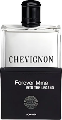 Chevignon Eau de Toilette Forever Mine Into The Legend