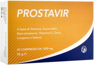 Prostavir Aboca