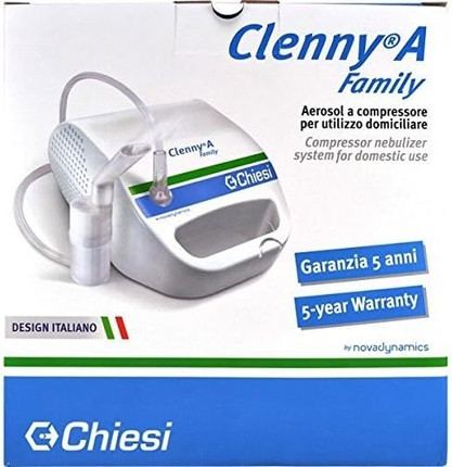 Энергетическая добавка Chiesi Farmaceutici