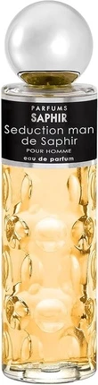Eau de Parfum Saphir Seduction Man