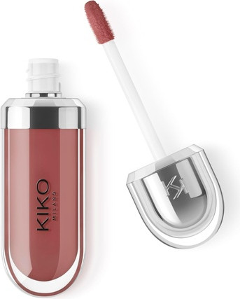 Блеск для губ Kiko Milano 3D Hydra