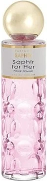 Eau de Parfum Saphir For Her