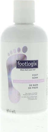 Концентрат для ножных ванн Footlogix