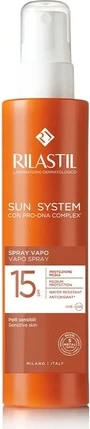 Rilastil Sun System Body Spray