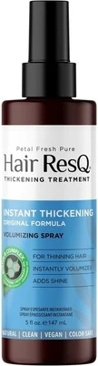 Hair Resq Instant Thickening Spray Petal Fresh