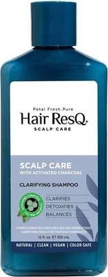 Шампунь Petal Fresh Hair Resq для ухода за кожей головы