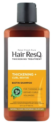 Кондиционер Petal Fresh Curl Revive