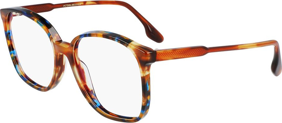 Очки Victoria Beckham Multicolor Acetate