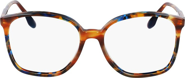 Очки Victoria Beckham Multicolor Acetate