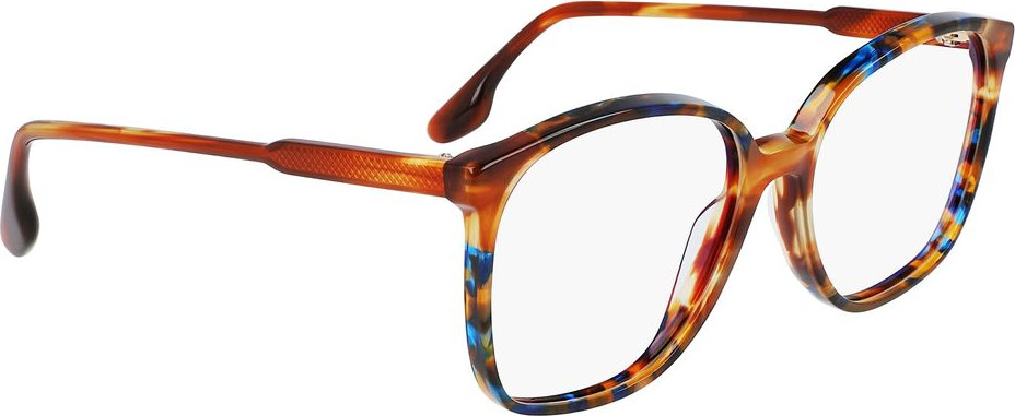 Очки Victoria Beckham Multicolor Acetate