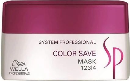 Hair Mask Wella