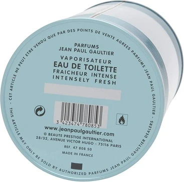 Туалетная вода Jean Paul Gaultier Le Beau
