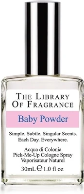 Eau De Cologne The Library Of Fragrance Гроза