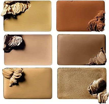 Correcting Concealer Palette Maybelline 2 Medium