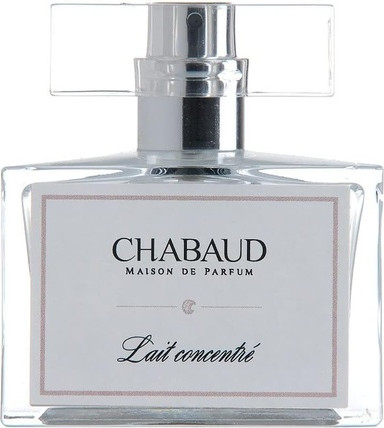 Chabaud Chocolate Milk Eau De Toilette