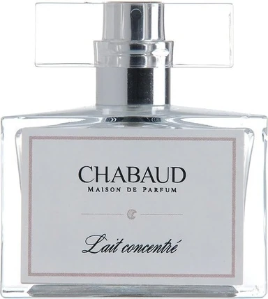 Chabaud Chocolate Milk Eau De Toilette