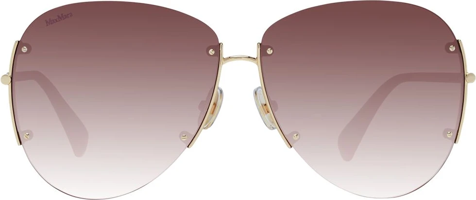 Солнцезащитные очки Max Mara