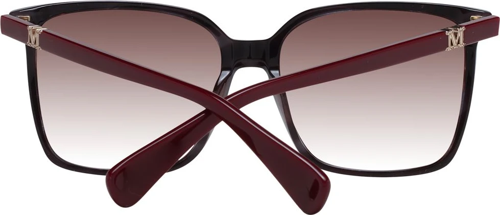 Солнцезащитные очки Max Mara Квадратные