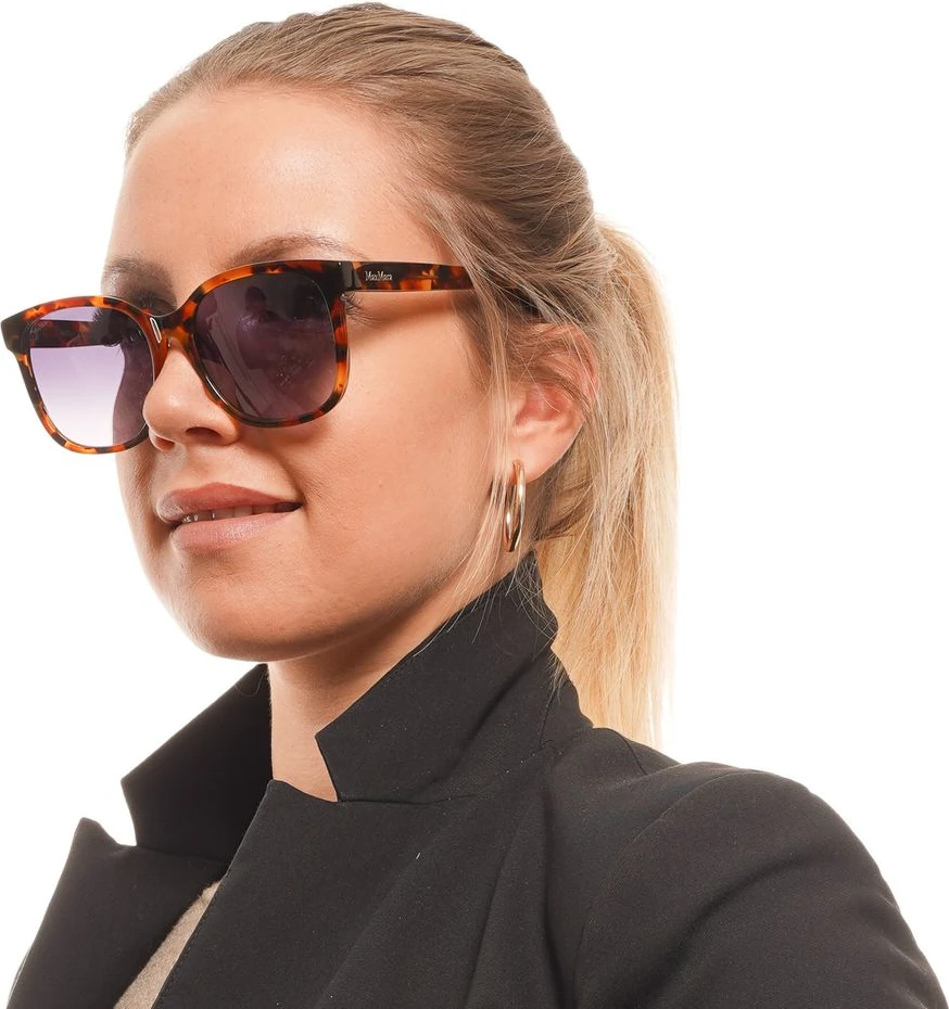 Солнцезащитные очки Max Mara